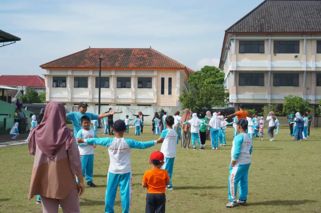 6 Langkah Partisipasi Orang Tua Dalam Proses Pendidikan Anak Yang Sangat Penting