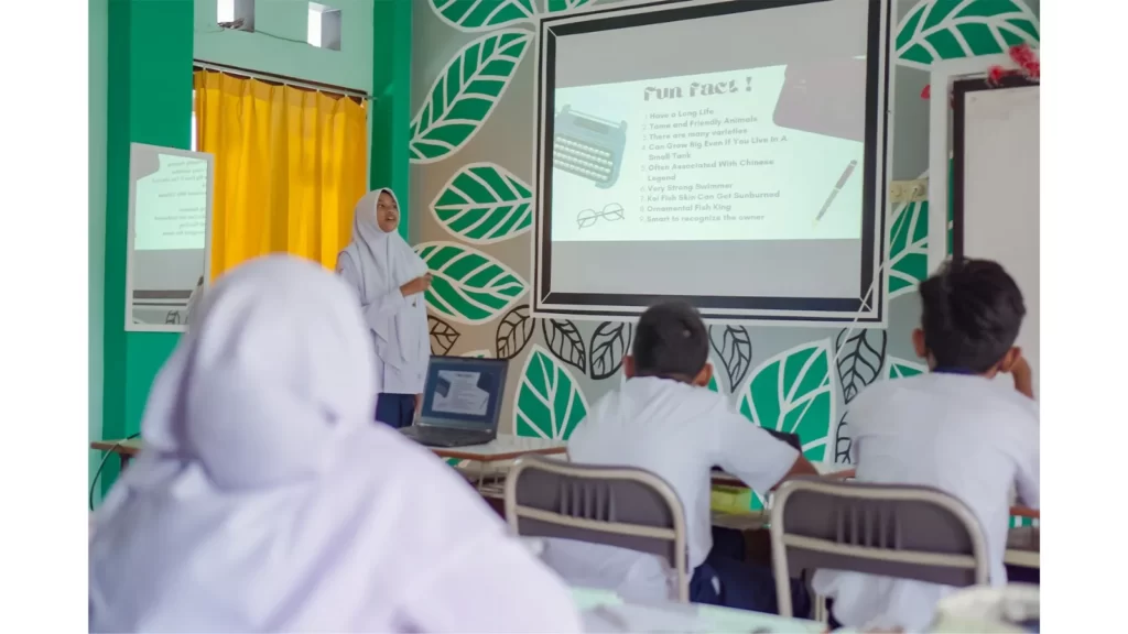 7 Program Unggulan Sekolah Yang Mendapat Respon Positif Dari Orang Tua