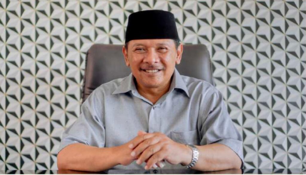 AjiPurnawarman,s.H.,m.Hum(ketua)