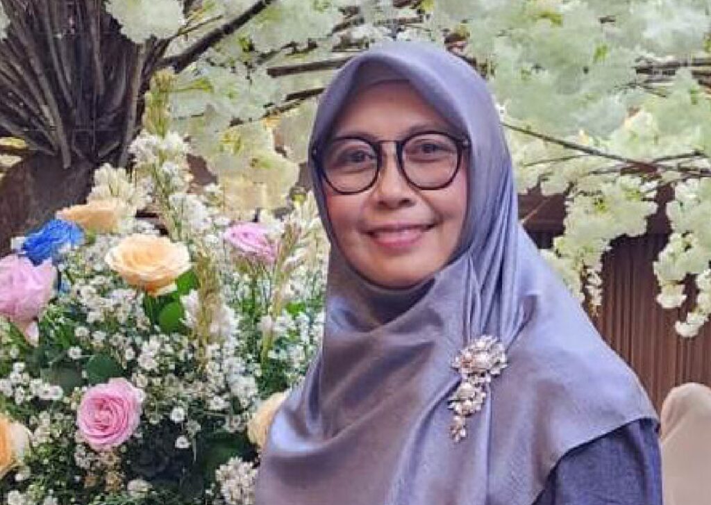 Inti Purnomowati, S.E