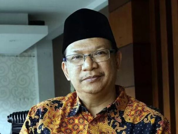 Assoc. Prof. Aji Dedi Mulawarman, SE., SP., MSA.