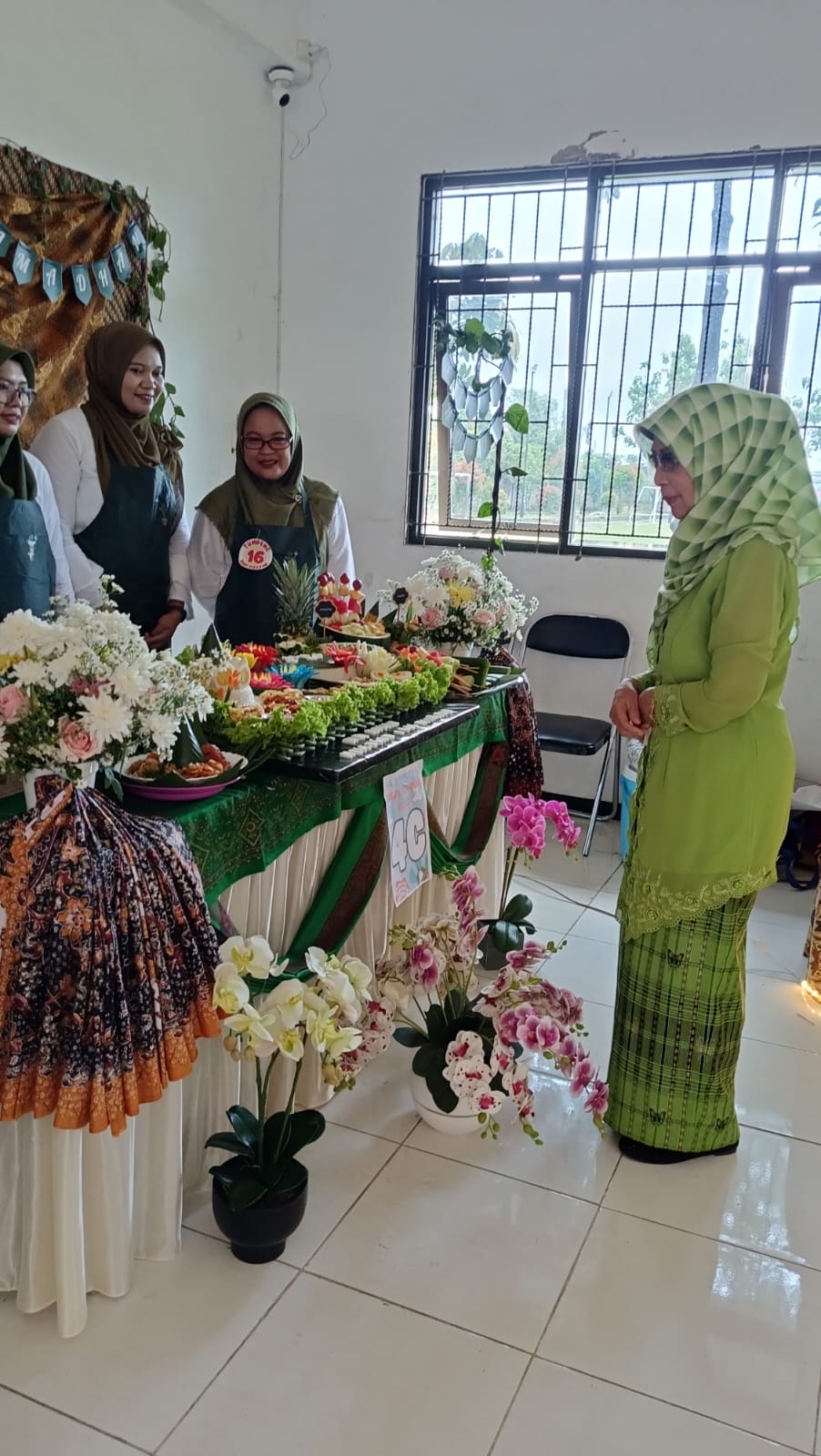 Bani Hasyim Gelar Tradisi Megengan untuk Sambut Ramadan
