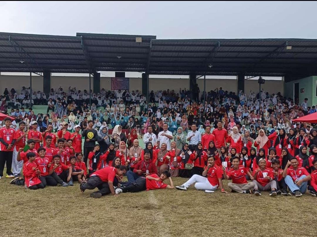 Kepala Dinas Pendidikan Kabupaten Malang Tutup Festival Bani Hasyim dan PorseniQ 2025