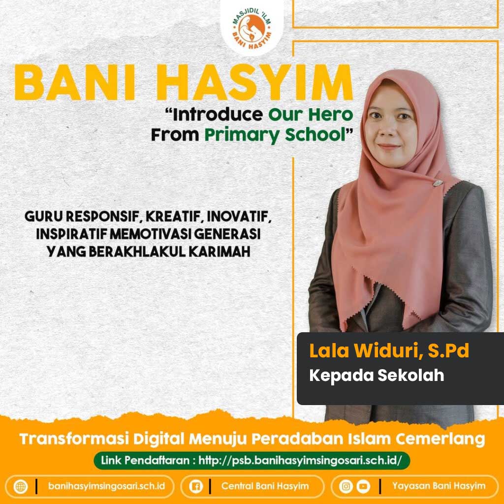 Kepada Sekolah SD